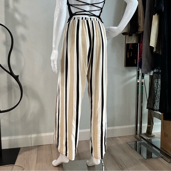 Faithful The Brand El Careyes Wrap Pant - Picture 6 of 12